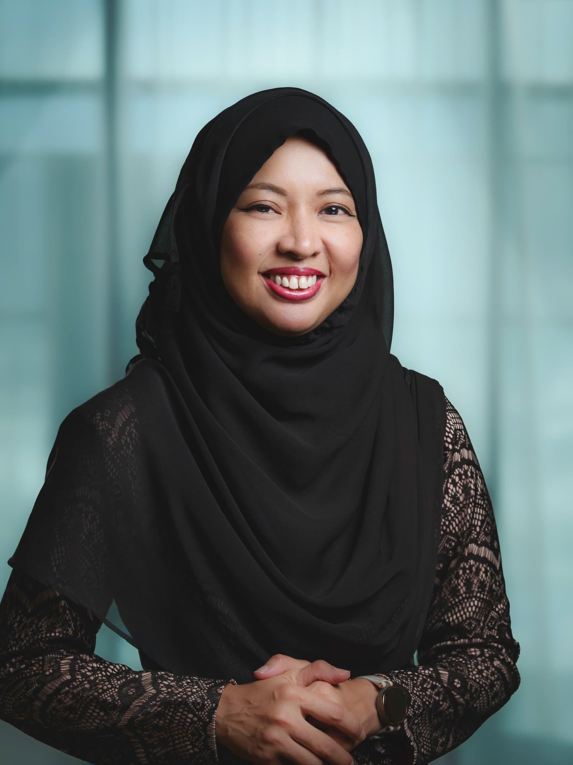 Dalyana Bt Hamid @ OsmanDrFamily Medicine Specialist, Advanced Specialty Communicable Diseases in Primary Care
